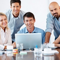 我司采用RFID技术为消费者构筑“防火墙”